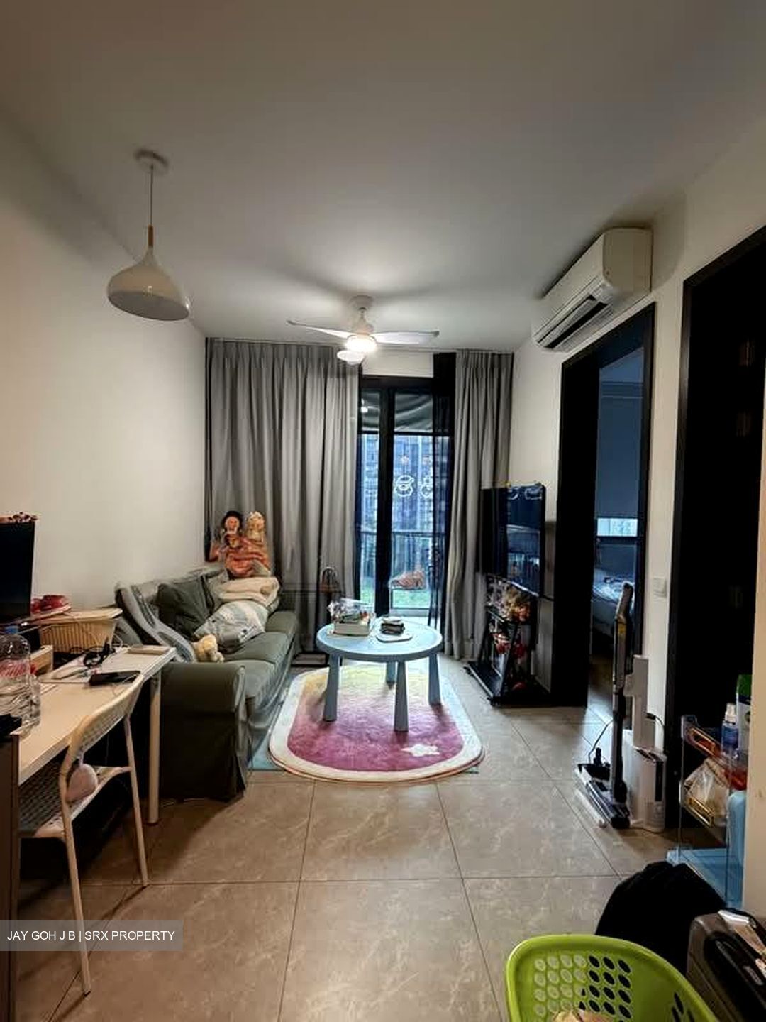 Park Colonial (D13), Condominium #543374491